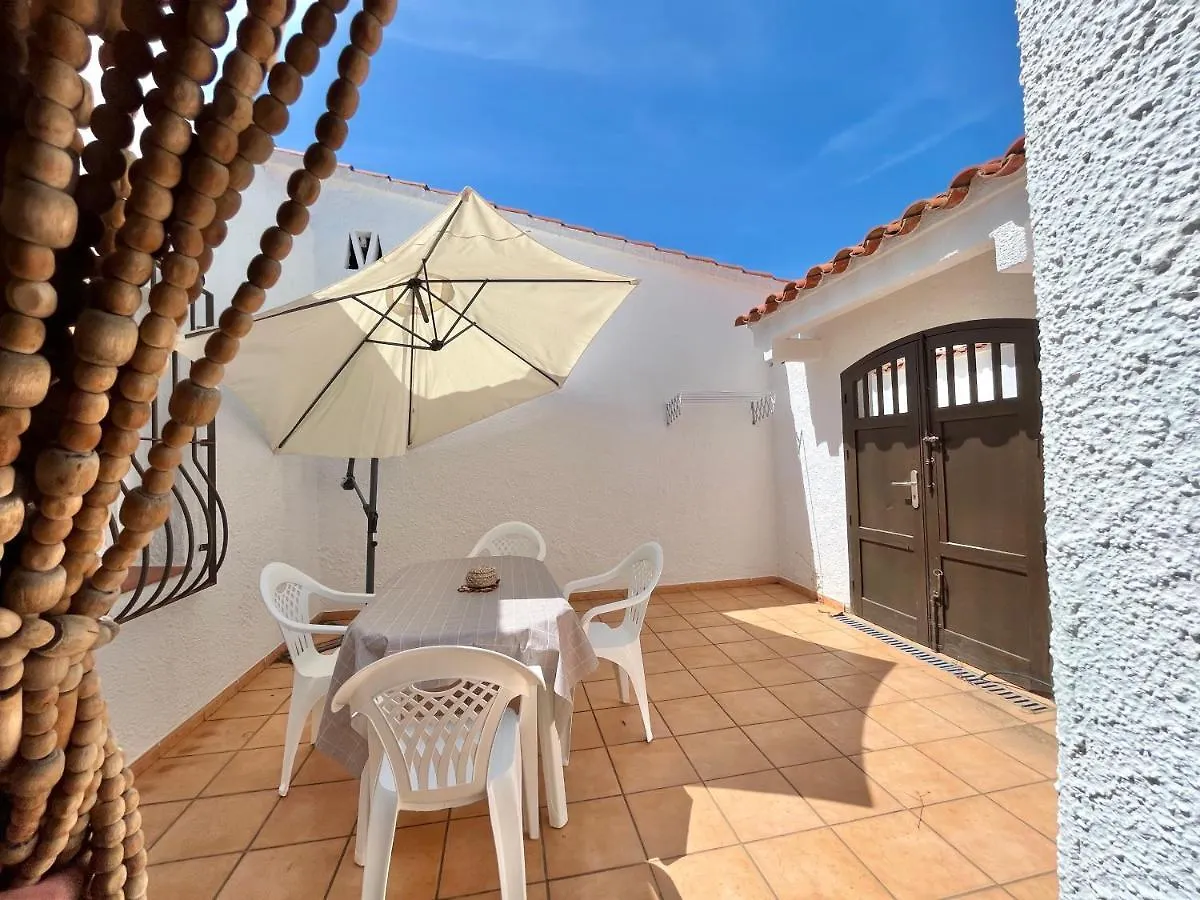 Mediterranean Way - El Cortijo Cambrils 0*,  Spain