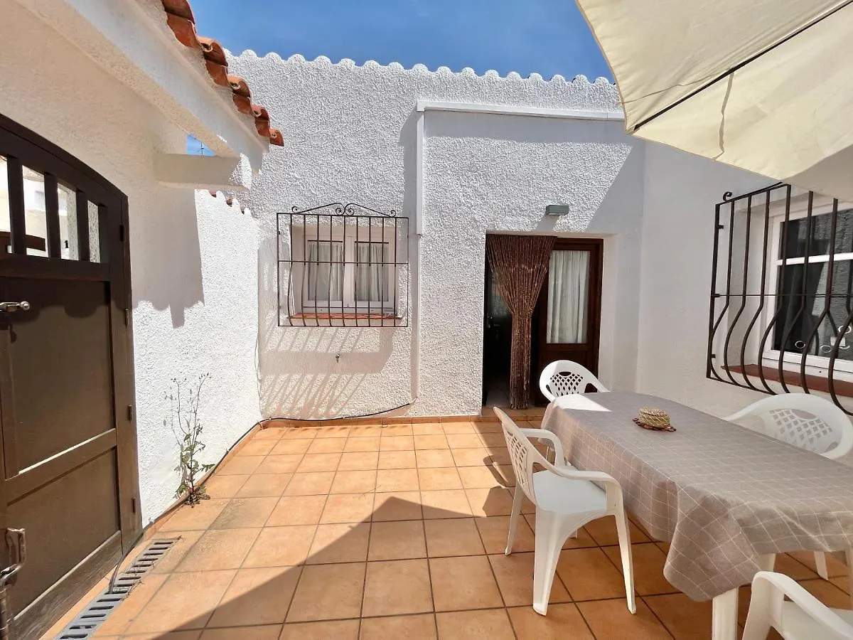 Apartment Mediterranean Way - El Cortijo Cambrils
