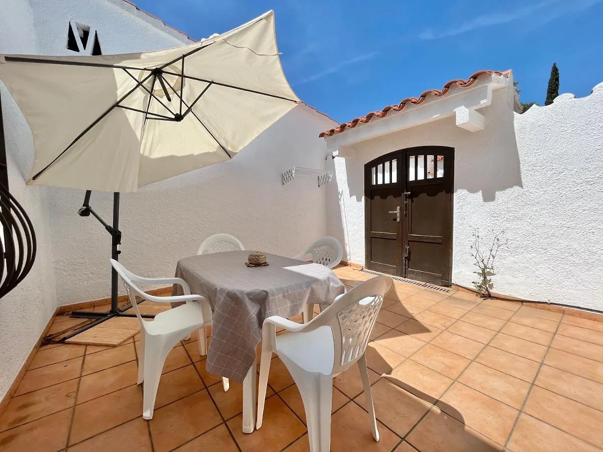 Mediterranean Way - El Cortijo Cambrils Spain
