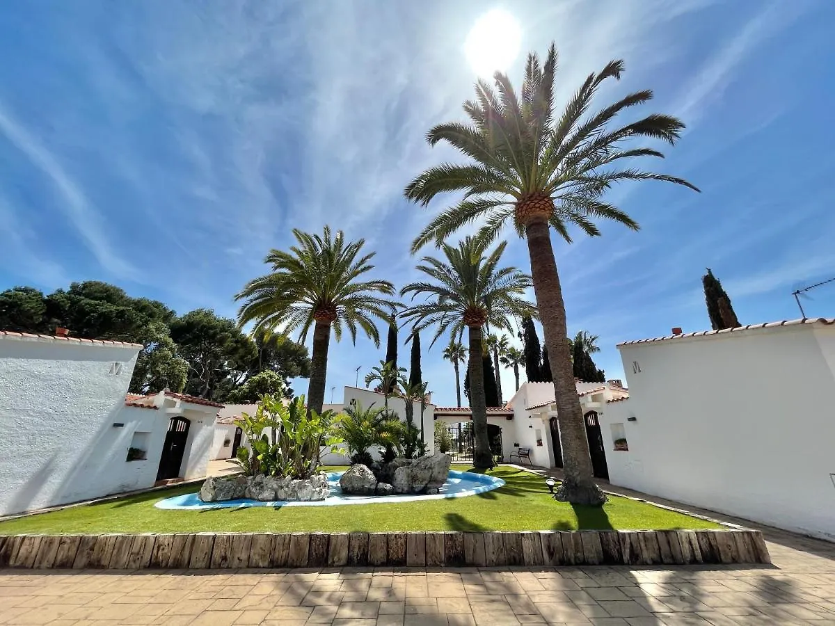 Mediterranean Way - El Cortijo Cambrils