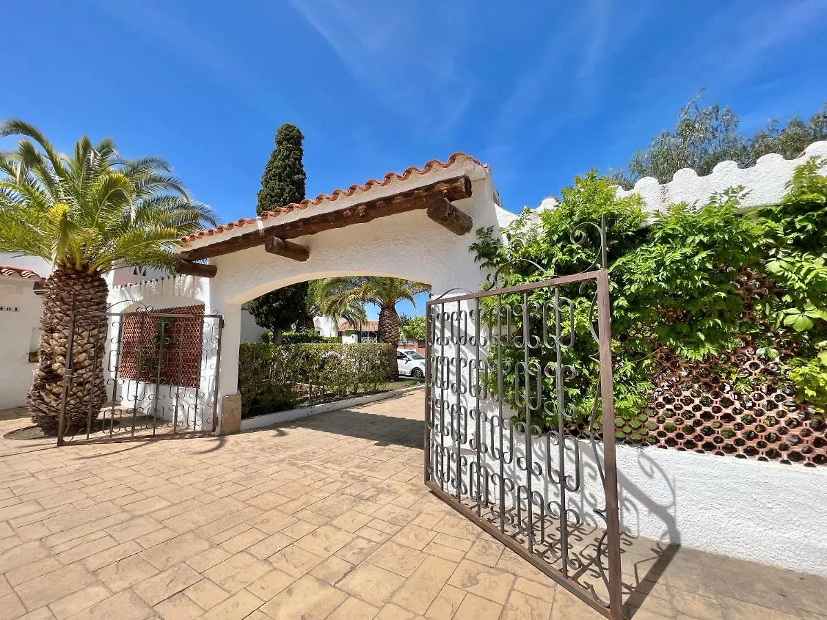 Mediterranean Way - El Cortijo Cambrils 0*,  Spain