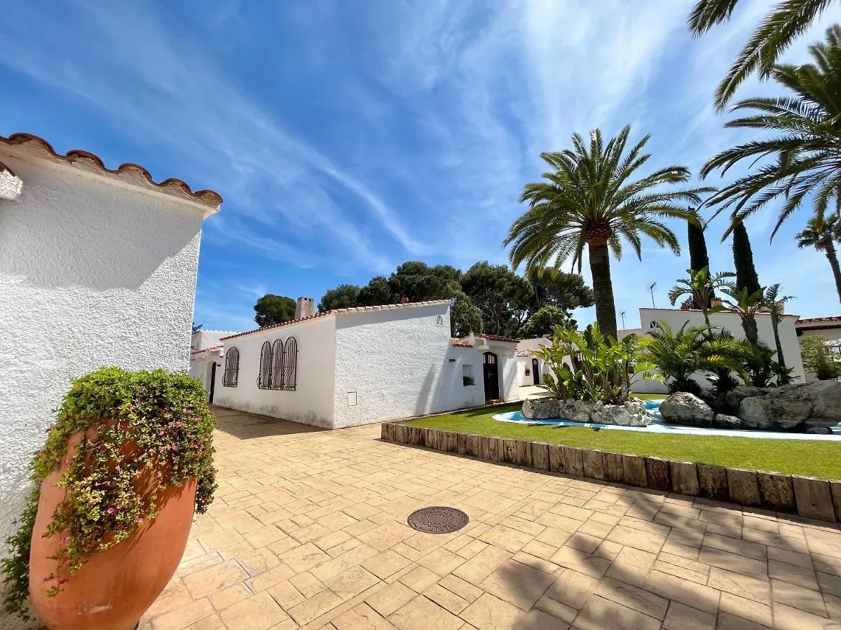 Mediterranean Way - El Cortijo Cambrils Apartment