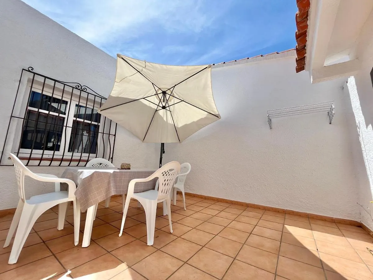 Mediterranean Way - El Cortijo Cambrils
