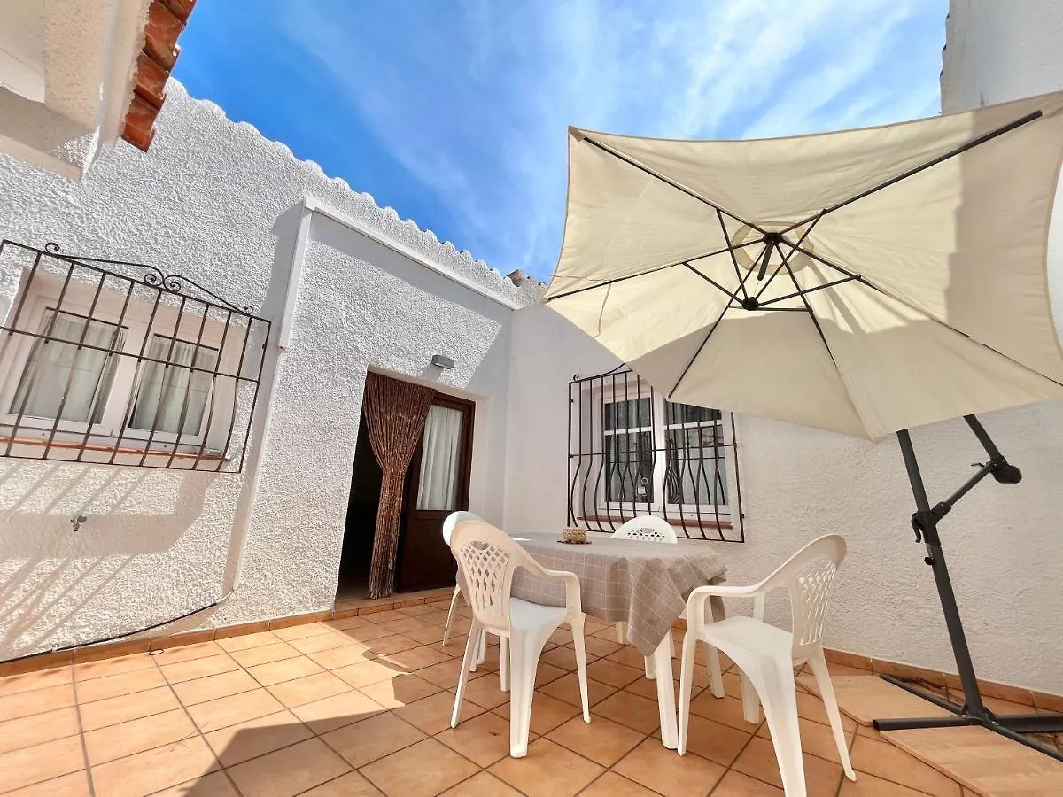 Apartment Mediterranean Way - El Cortijo Cambrils