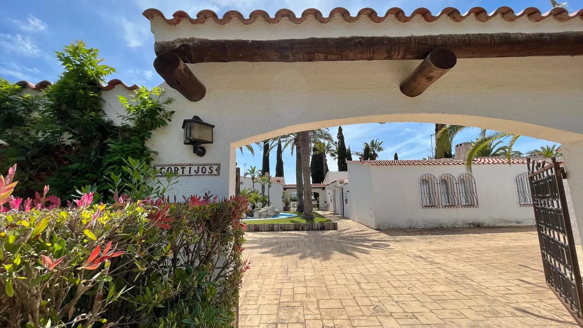 Apartment Mediterranean Way - El Cortijo Cambrils