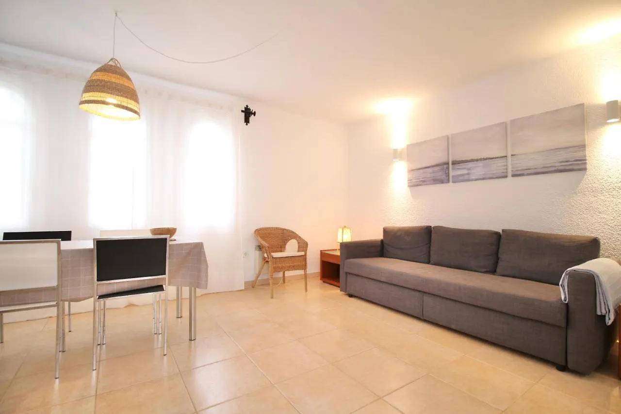 Apartment Mediterranean Way - El Cortijo Cambrils