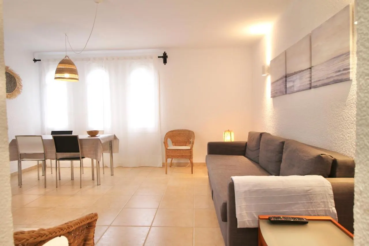 Mediterranean Way - El Cortijo Cambrils Apartment