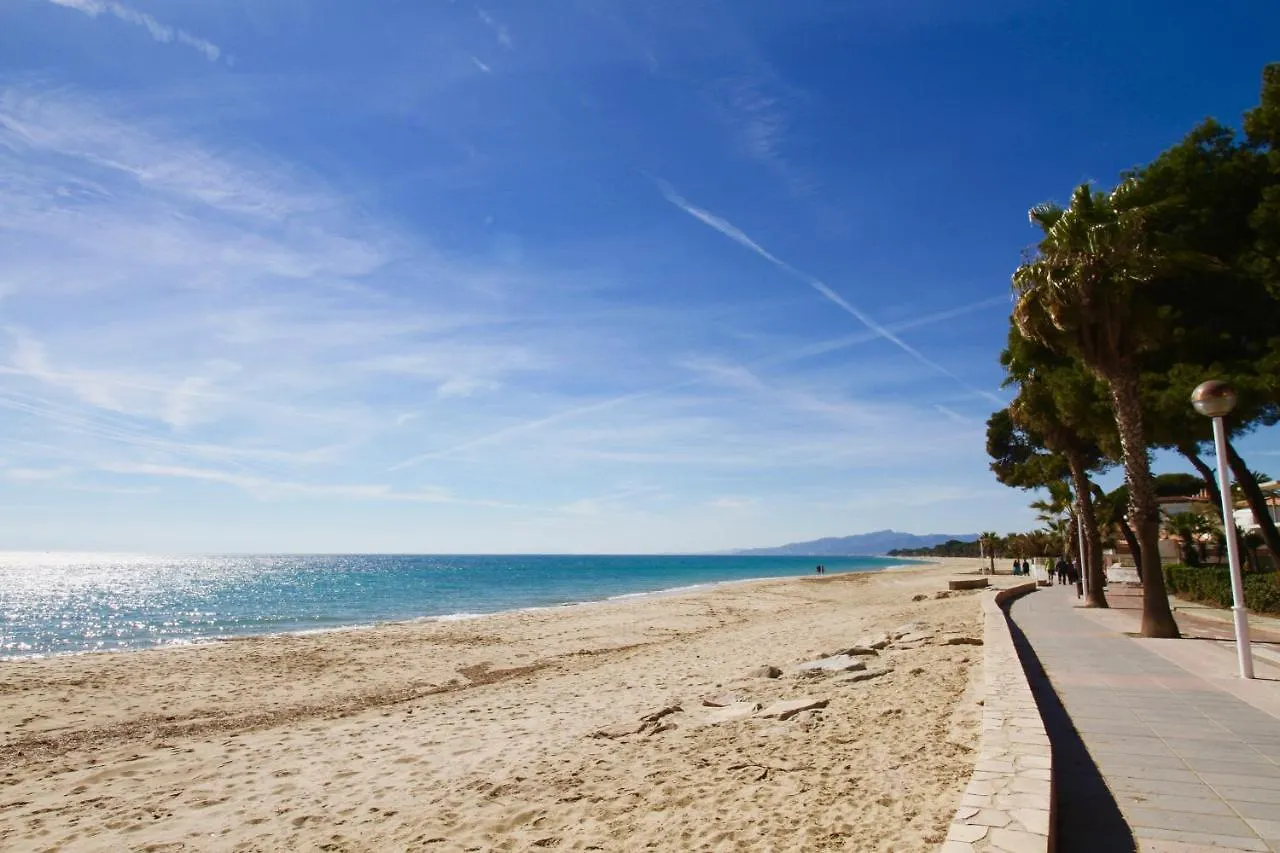 Apartment Mediterranean Way - El Cortijo Cambrils Spain