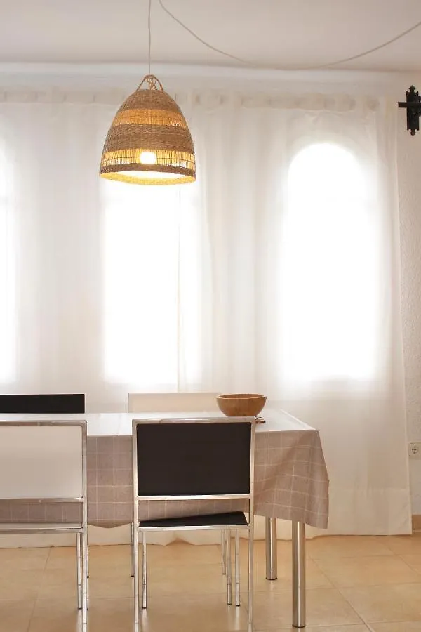 Mediterranean Way - El Cortijo Cambrils Apartment