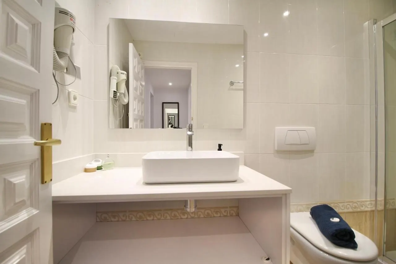 Mediterranean Way - El Cortijo Cambrils Apartment
