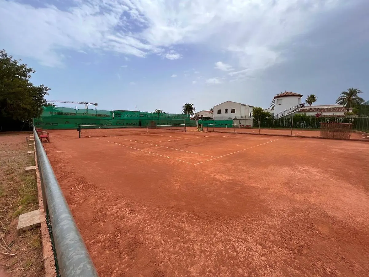 Apartment Mediterranean Way - El Cortijo Cambrils