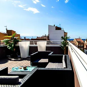  Apartamento Dreams Port