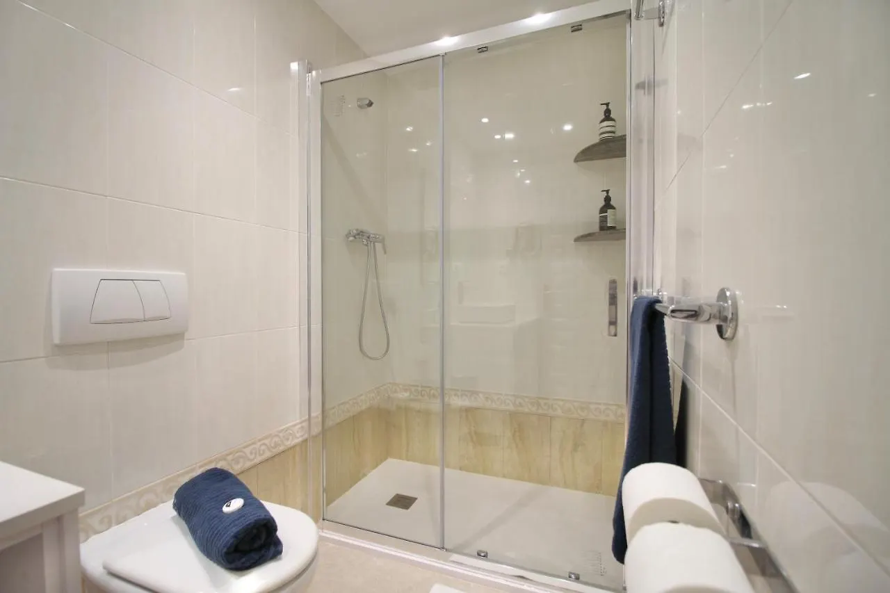 Apartment Mediterranean Way - El Cortijo Cambrils