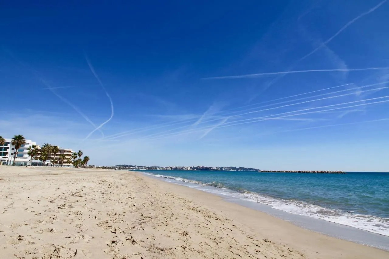 Apartment Mediterranean Way - El Cortijo Cambrils